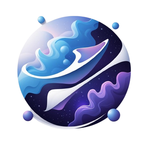 Nebula Browser Logo